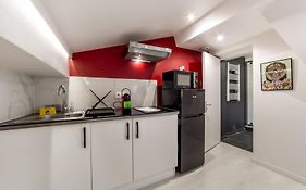 Studio Central Jacobins Ail