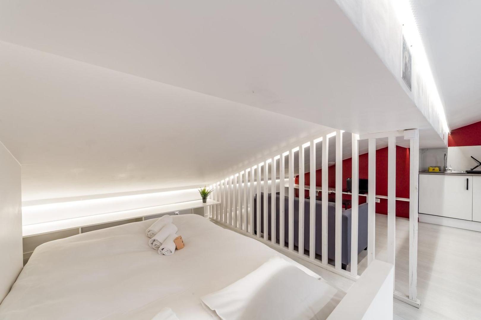 Studio Central Jacobins Ail Lyon Exterior foto
